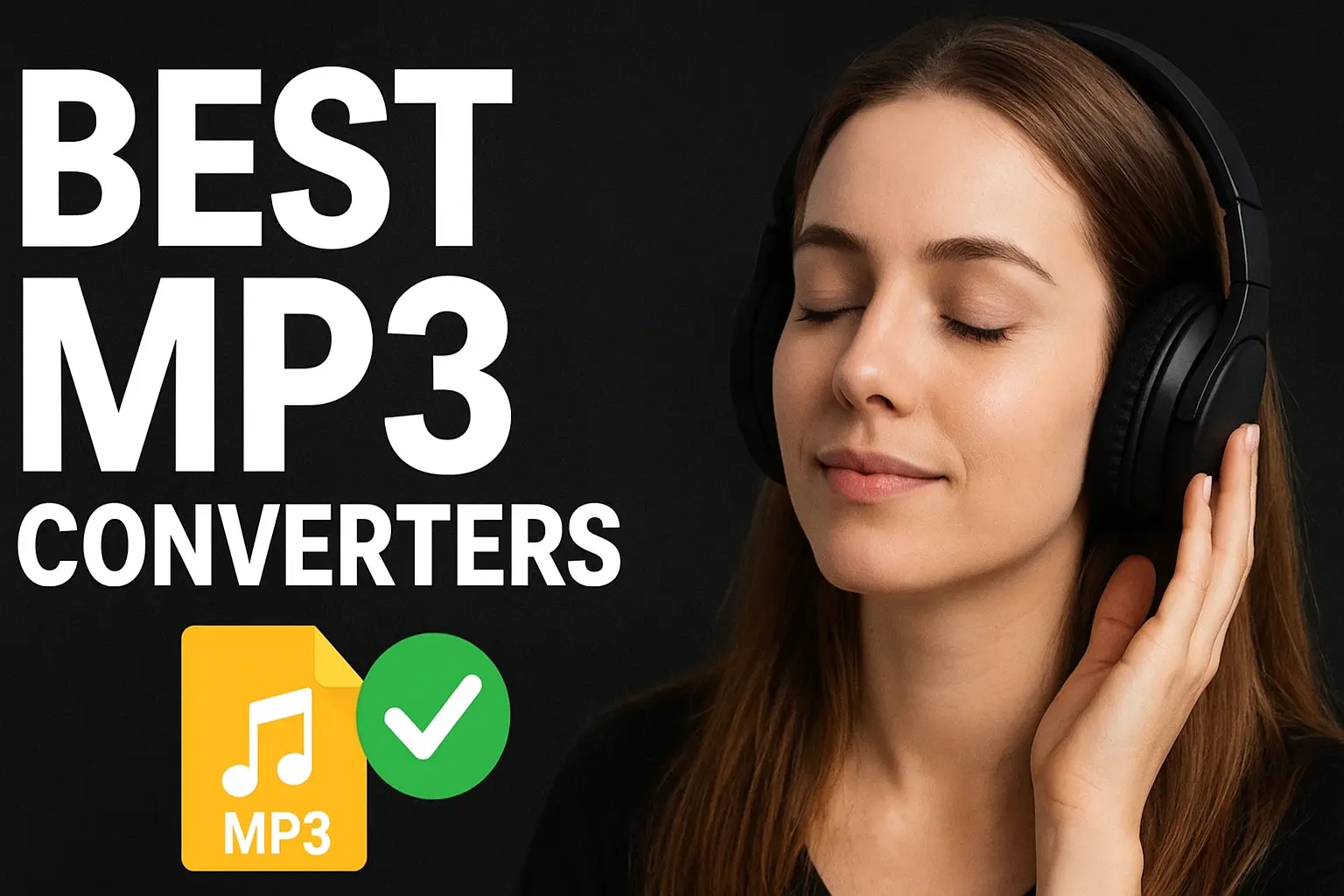 The Most Reliable MP3 Converter: Maintaining Audio Quality