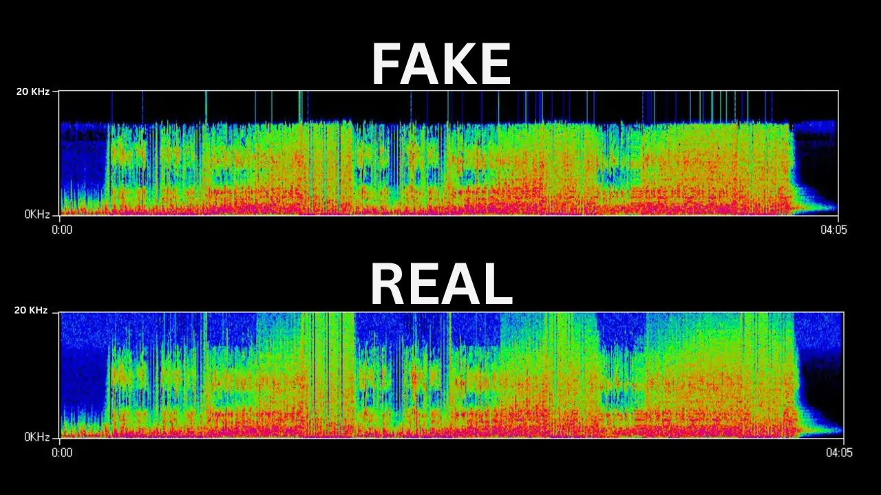 One Sided Spectrogram Re-encoded MP3 Detection: The Ultimate Guide for Pro DJs