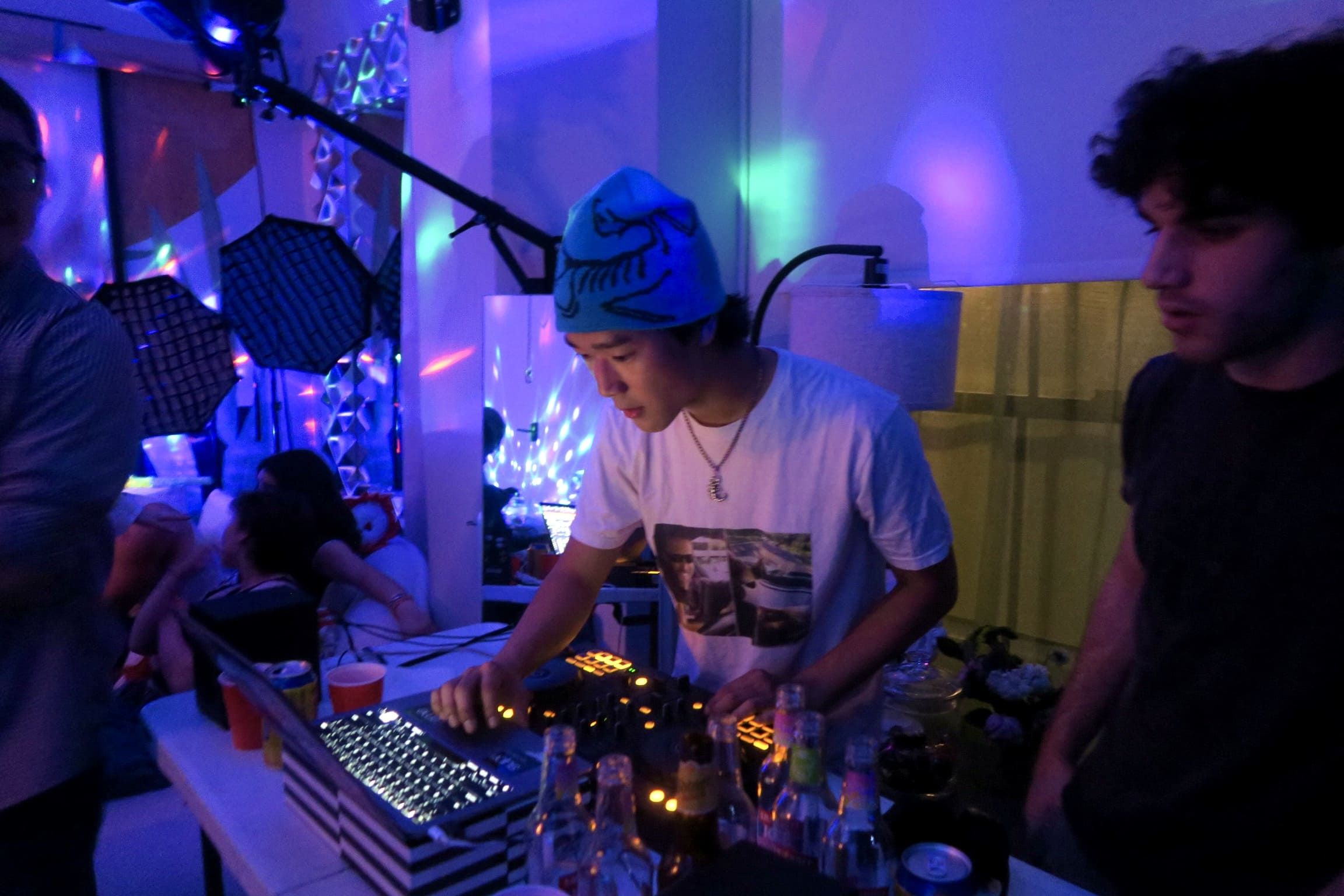Free DJ Audio Quality Checker – Check Music Quality Online